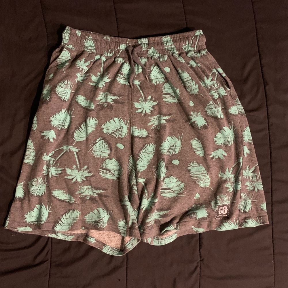 American Crown shorts